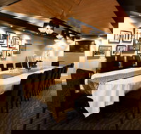 National Press Club - Accommodation Rockhampton