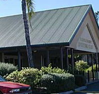 North Richmond Panthers - Accommodation Rockhampton