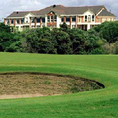 NSW Golf Club - Accommodation Rockhampton 0