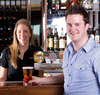 Parramatta Leagues Club - Accommodation Rockhampton