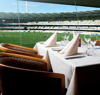 Queensland Cricketers Club - Accommodation Rockhampton