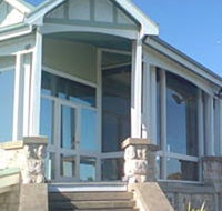 Sorrento Golf Club - Accommodation Rockhampton