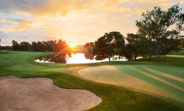Thirlstane Golf Club - Accommodation Rockhampton 0
