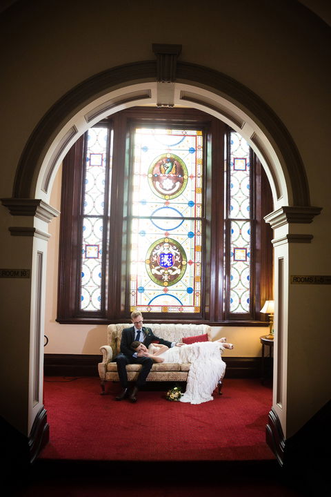 Duntryleague Golf Club - Accommodation Rockhampton 3