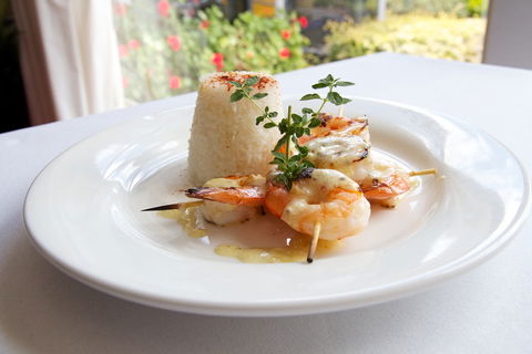 Duntryleague Golf Club - Accommodation Rockhampton 8