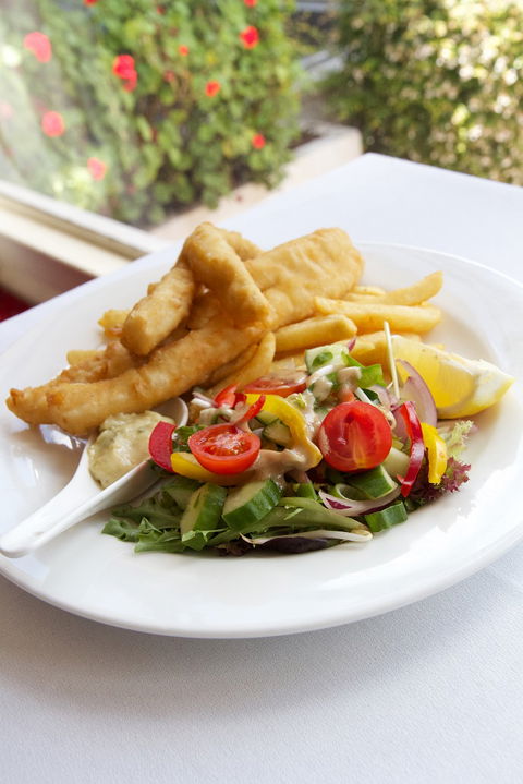 Duntryleague Golf Club - Accommodation Rockhampton 10