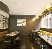 Alibi Kitchen  Bar