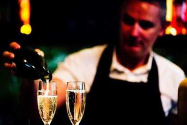 Cabinet Bar - Accommodation Rockhampton 0