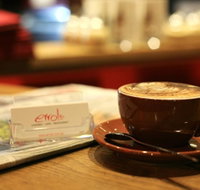 Errol's Cafe - Accommodation Rockhampton
