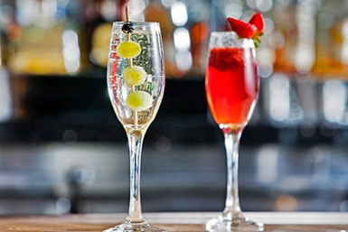 Lumia Bar - Accommodation Rockhampton 0