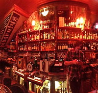 Prudence Bar - Accommodation Rockhampton