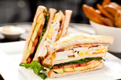 RAB Bar & Restaurant - Accommodation Rockhampton 0