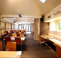 The Leveson - Accommodation Rockhampton