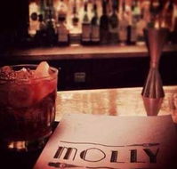 Molly - Accommodation Rockhampton