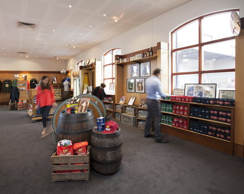 Carlton BrewHouse - Accommodation Rockhampton 2