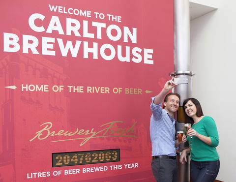 Carlton BrewHouse - Accommodation Rockhampton 3
