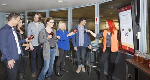 Carlton BrewHouse - Accommodation Rockhampton 4