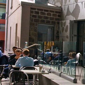 Oddfellows - Accommodation Rockhampton 1