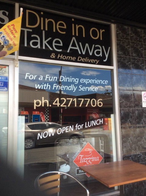 Hopetoun RSL - Accommodation Rockhampton 1