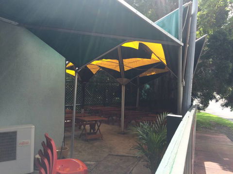 Ivanhoe RSL - Accommodation Rockhampton 1