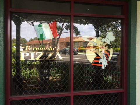 Ivanhoe RSL - Accommodation Rockhampton 2