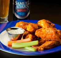 Blue Plate Bar and Grill - Accommodation Rockhampton