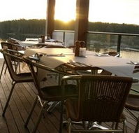 Blowfish Cafe - Accommodation Rockhampton