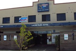  Accommodation Rockhampton