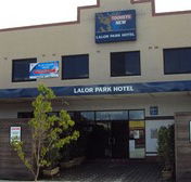 Lalor Park Hotel - Accommodation Rockhampton