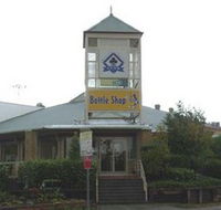 Wattle Grove Hotel - Accommodation Rockhampton