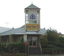 Wattle Grove Hotel - Accommodation Rockhampton 0