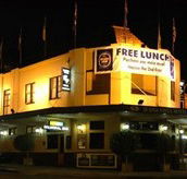 Buena Vista Hotel - Accommodation Rockhampton