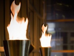 Ablaze - Accommodation Rockhampton 0