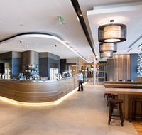 Charlie Bar - Accommodation Rockhampton