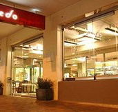 Credo Cafe Restaurant Lounge - Accommodation Rockhampton
