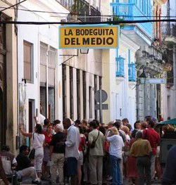 La Bodeguita Del Medio - Accommodation Rockhampton 0