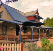 Royal Cricketers Arms - Accommodation Rockhampton