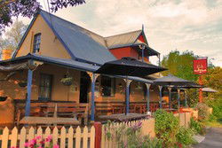 Royal Cricketers Arms - Accommodation Rockhampton 0
