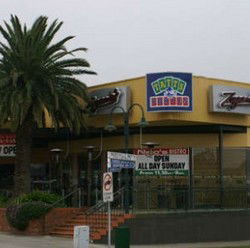 Boronia VIC Accommodation Rockhampton