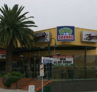 Zagames Boronia Hotel - Accommodation Rockhampton