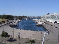 Woolloomooloo Bay Hotel - Accommodation Rockhampton 0