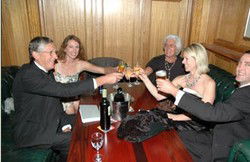 Buena Vista Hotel - Accommodation Rockhampton 1