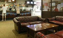 Jamison Hotel - Accommodation Rockhampton 1
