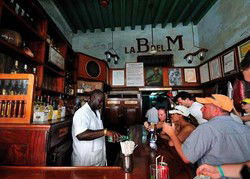 La Bodeguita Del Medio - Accommodation Rockhampton 1