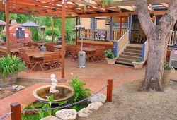 Royal Cricketers Arms - Accommodation Rockhampton 1