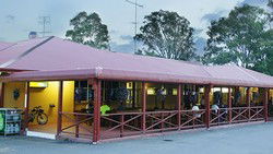 Jamison Hotel - Accommodation Rockhampton 2