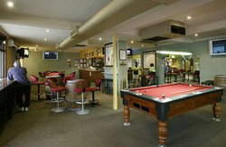 Albion Park Hotel - Accommodation Rockhampton 3