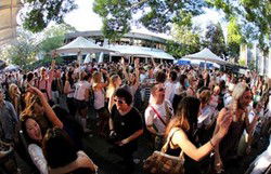 UNSW Roundhouse - Accommodation Rockhampton 3