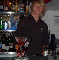 Red On Thomas - Accommodation Rockhampton 1