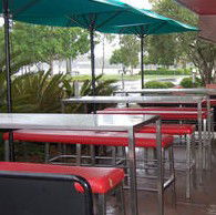 Red On Thomas - Accommodation Rockhampton 2